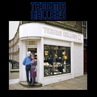 Tadema Gallery